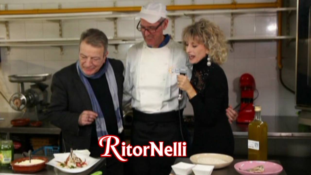 Trasmissione RitorNelli